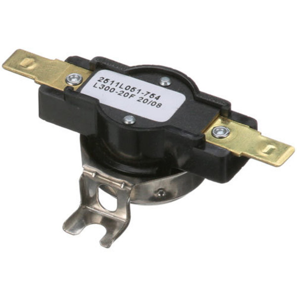 Cres Cor High Limit Switch 0848 060
